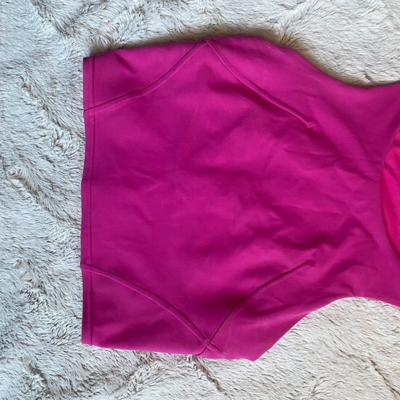 lululemon athletica Align Tank Top (Ripended Raspberry) - Picture 4 of 9